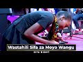 Yesu Wastahili / Wastahili Sifa za Moyo Wangu // Intimate Worship