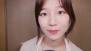 ASMR ??? ??????????? (????) Japanese