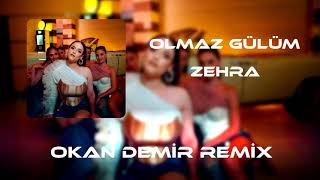 Zehra - Olmaz Gülüm ( Okan Demir Remix )