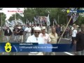 Видео Hizb ut Tahrir in Ukraine: Islamist activists promote their beliefs in Simferopol