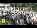 Hizb ut Tahrir in Ukraine: Islamist activists promote their beliefs in Simferopol