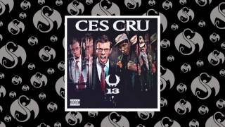 Watch Ces Cru Time Is Now video