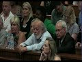 Oscar Pistorius Pre-Sentencing Arguments: Tuesday 14 October 2014, Session 2