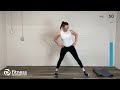 Bodyweight Strength with HIIT Burnout Sets - Total Body Workout in 30 Minutes