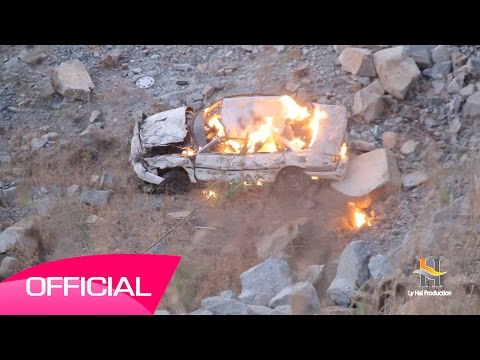 Xe lao xuống Vực - Hậu Trường phim Lật Mặt phân 2 - Lý Hải (5/2015)