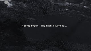 Watch Rockie Fresh Are You With Me video
