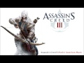 Assassin's Creed III: Native American Music
