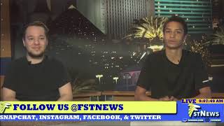 FST News: March 3rd, 2020
