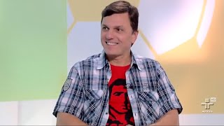 Cartão Verde | Mauro Cézar Pereira