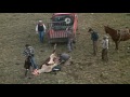 Endangered Species - Trailer