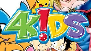 Why We Don't Hear From 4Kids Anymore
