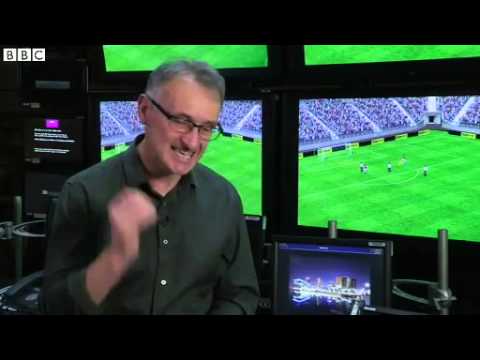 Pat Nevin analysis on Tottenham Hotspur #039;s Hugo Lloris