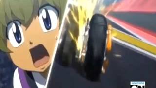 Beywheelz Amv Pegasus & Drago Vs Striker & Aries
