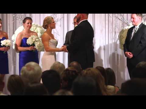 Wedding photo cammie ryan