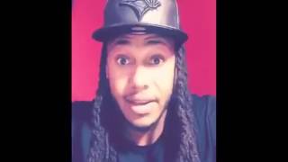 Potential- Trent Shelton