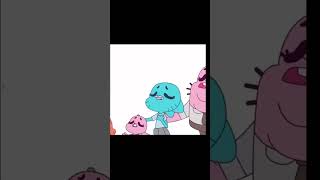 Gumball Et Darwin