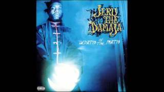 Watch Jeru The Damaja Wrath Of The Math video