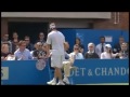 david nalbandian disqualified