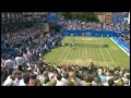 david nalbandian disqualified