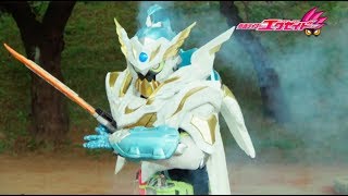 Kamen Rider Ex-Aid- Episode 37 Preview English Subs