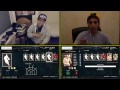 Most Clutch Nba 2k15 Search And Discard Vs Lostnunbound Most Clutch Nba 2k15 Search And Discard Vs Lostnunbound