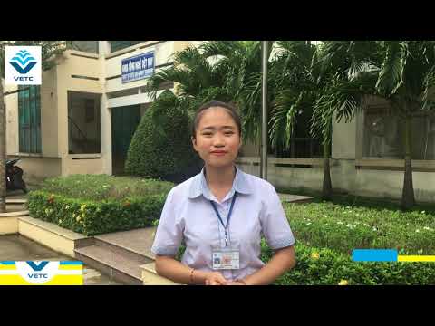 TRƯỜNG CAO ĐẲNG KINH TẾ - KỸ THUẬT VINATEX TP.HCM - PHỎNG VẤN