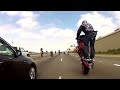 STUNTS