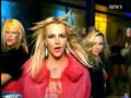 Britney Spears — Do something клип