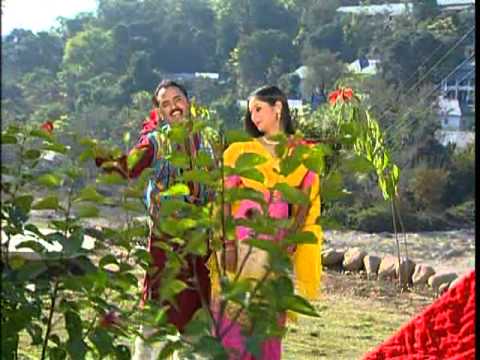 O Teri Gori Galla Vich Full Song Shaan Himachalie Di