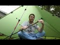 Gossamer Gear LT4 Trekking Poles