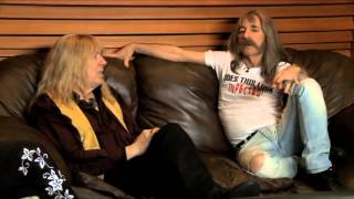 Watch Spinal Tap Back From The Dead video