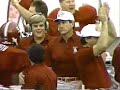 1988 HOF Bowl: Michigan-28 Alabama-24 (PART 2)
