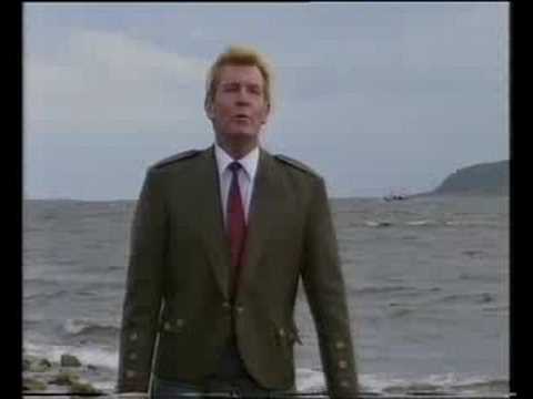 The Alexander Brothers - Nobody`s Child. 2