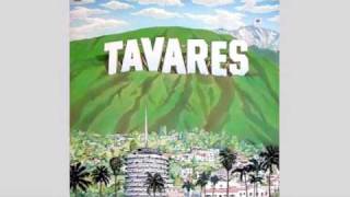 Watch Tavares The Mighty Power Of Love video