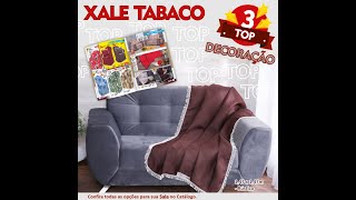 TOP 3 DECORAÇÃO - Os 3 produtos mais vendidos do catálogo