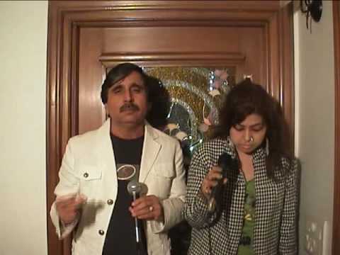 Dhal Gaya Din Ho Virendra Kumar & Tara Shastri