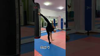 Brazilian Kick. #Mma #Brazil #Brazilian #Training #Fighter #Karate #Boxer #Lesson #Kickboxing