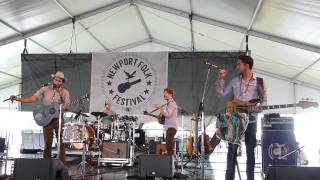 Watch Lord Huron The Ghost On The Shore video