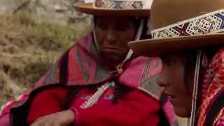 Travel Songs: Peru || Official Trailer