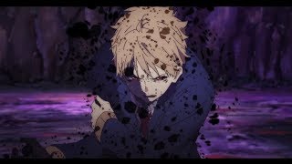 Top 10 Anime With A Main Character Who Has Hidden Powers