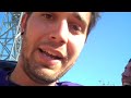 Six Flags Goliath Rollercoaster Point Of View