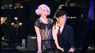 Watch Chicago The Musical We Both Reached For The Gun video
