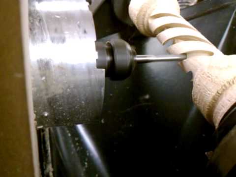 Cool Wood Lathe Projects