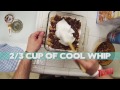 Cinnamon Toast Crunch & Reese's Puffs Lasagna! - Food Mashups