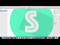 Sketch App Tutorials - Symbol App Icon designed in Sketch
