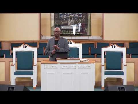 DEMONSTRATING THE LOVE OF GOD (PART 2)