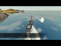 Видео Enemy Waters Game Play Trailer