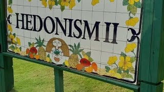 Hedonism Ii Negril Jamaica Life Changing