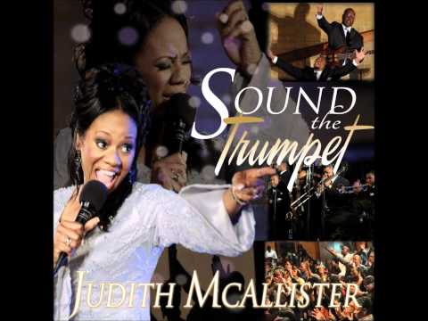 Judith Christie McAllister - Just For Who You Are (Feat. Nancey...