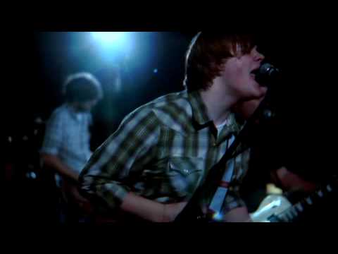 Don't Look Back Video